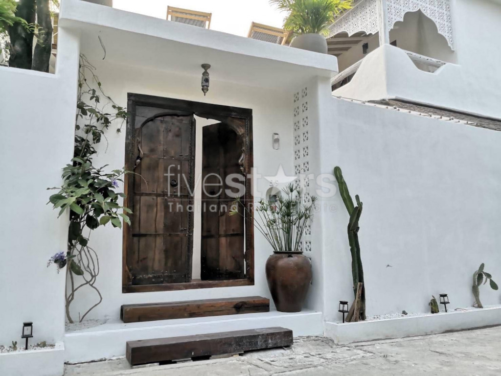Pool villa house 7 bedroom for sale on Riverside, photo 6