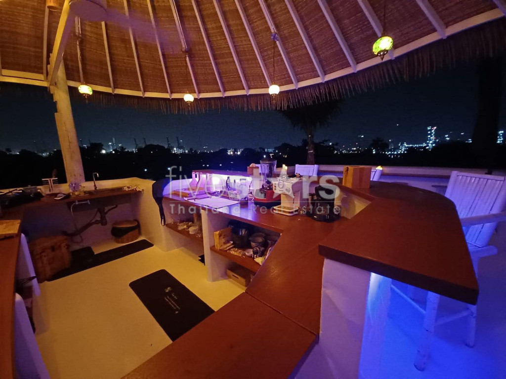 Pool villa house 7 bedroom for sale on Riverside, photo 18