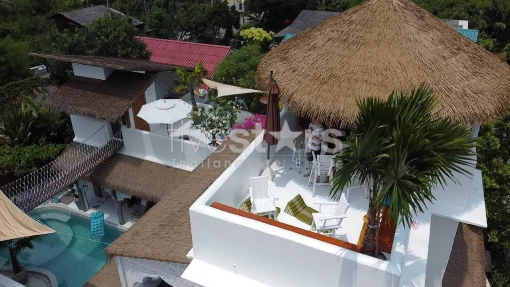 Pool villa house 7 bedroom for sale on Riverside, photo 5