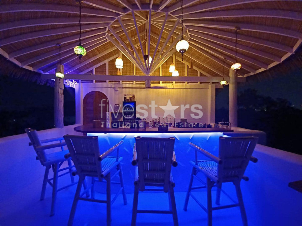 Pool villa house 7 bedroom for sale on Riverside, photo 17