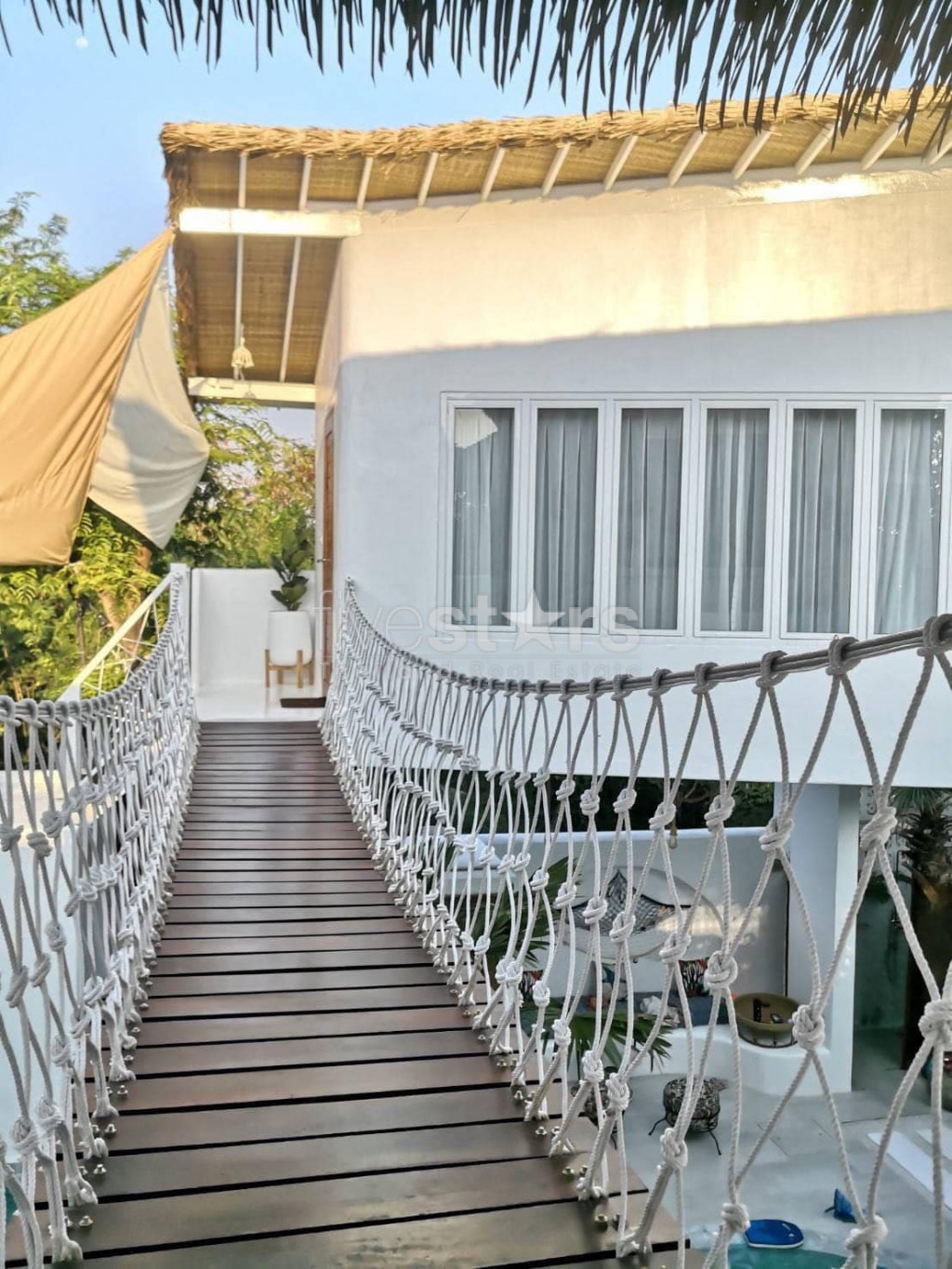 Pool villa house 7 bedroom for sale on Riverside, photo 16