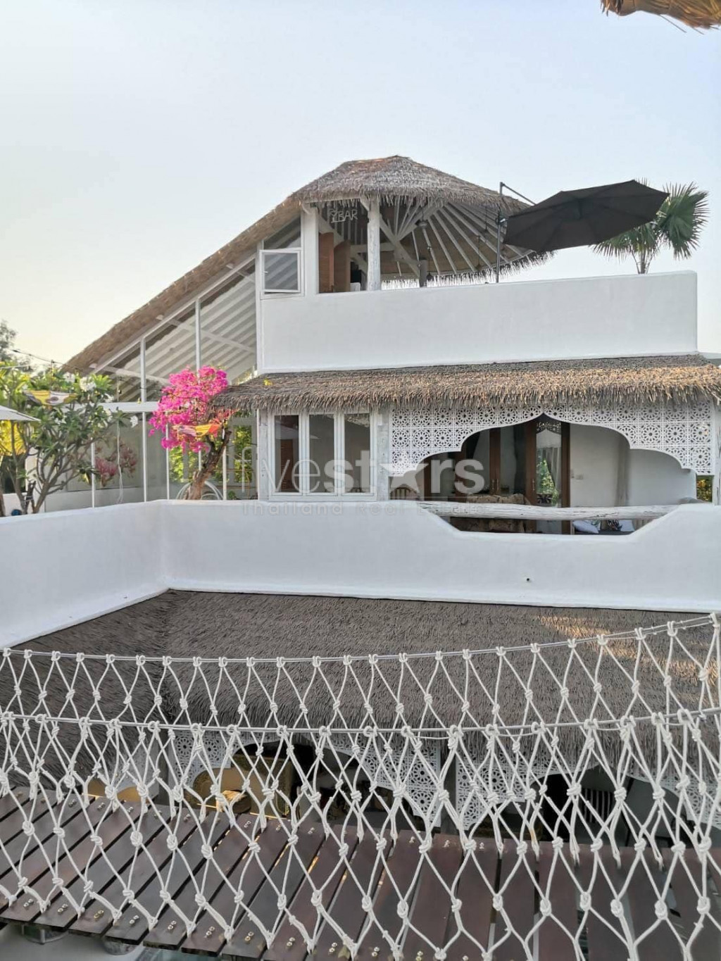 Pool villa house 7 bedroom for sale on Riverside, photo 15