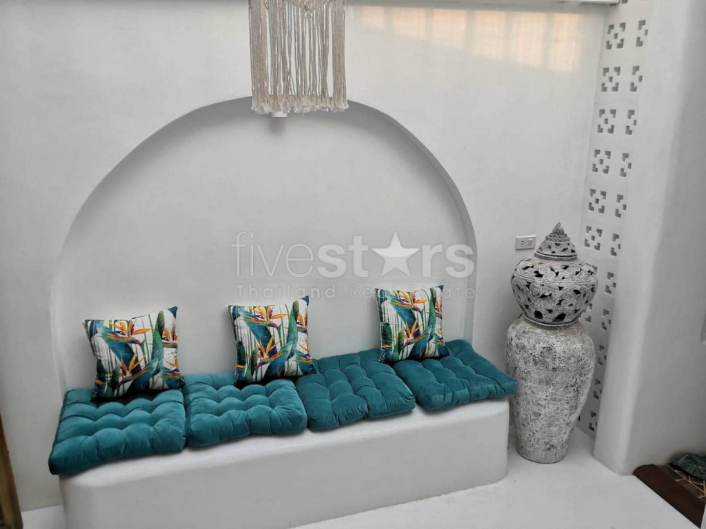 Pool villa house 7 bedroom for sale on Riverside, photo 12