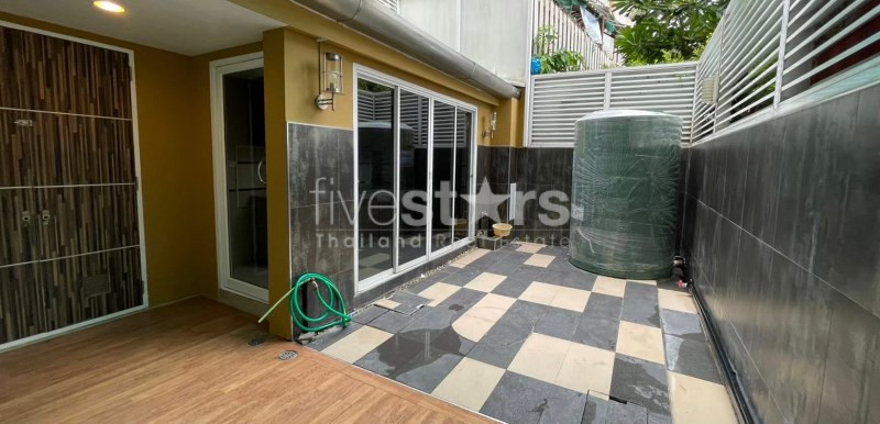 Maison de ville de 5 chambres à vendre sur Rama 3, photo 2