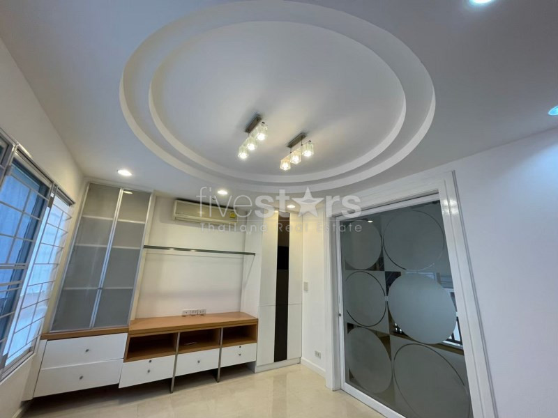 Maison de ville de 5 chambres à vendre sur Rama 3, photo 6