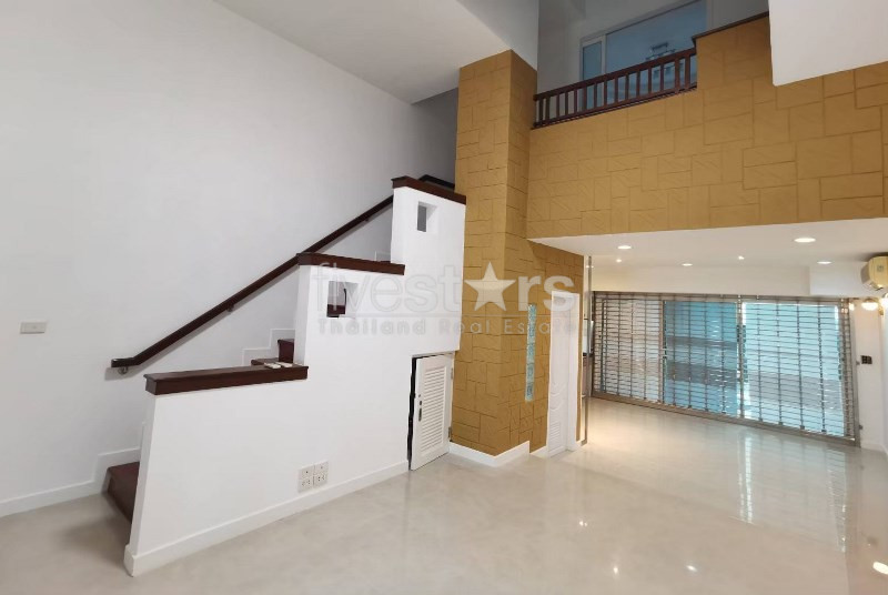Maison de ville de 5 chambres à vendre sur Rama 3, photo 3