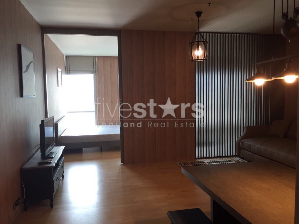 1 chambre confortable près de la rivière Chaopraya, photo 5