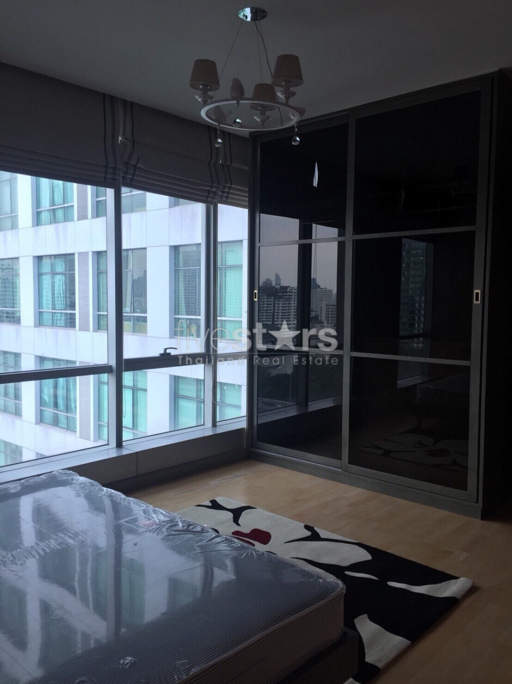 1 chambre confortable près de la rivière Chaopraya, photo 9