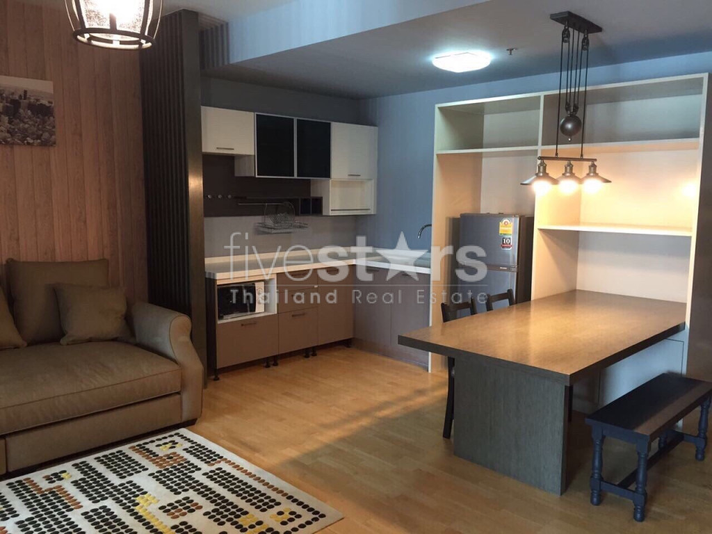 1 chambre confortable près de la rivière Chaopraya