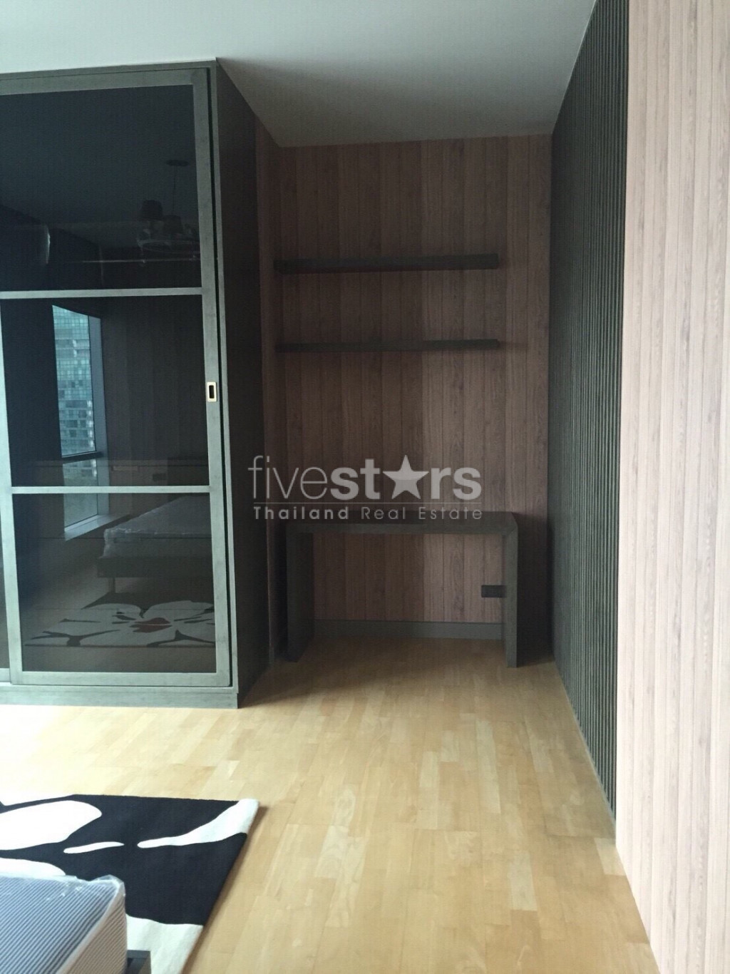 1 chambre confortable près de la rivière Chaopraya, photo 8