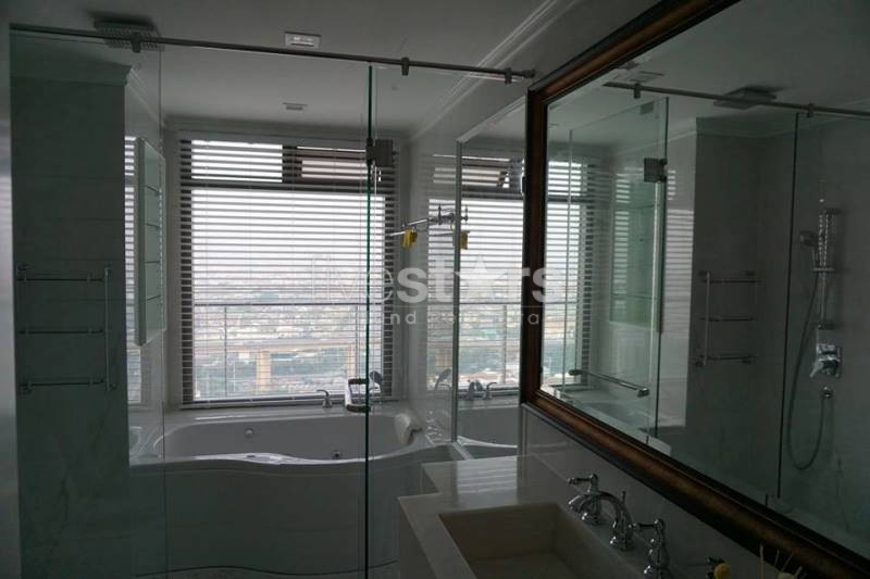 Appartement luxueux de 3 chambres à louer au bord de la rivière, photo 8