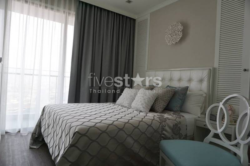 Appartement luxueux de 3 chambres à louer au bord de la rivière, photo 6