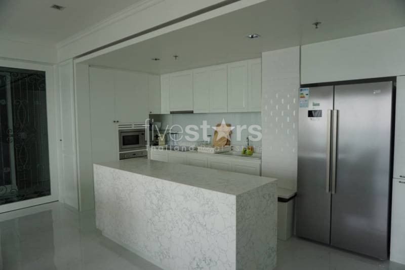 Appartement luxueux de 3 chambres à louer au bord de la rivière, photo 4