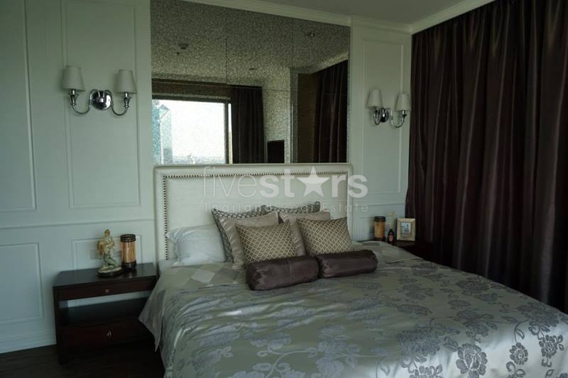Appartement luxueux de 3 chambres à louer au bord de la rivière, photo 5