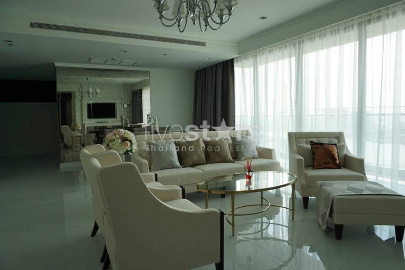 Appartement luxueux de 3 chambres à louer au bord de la rivière, photo 3