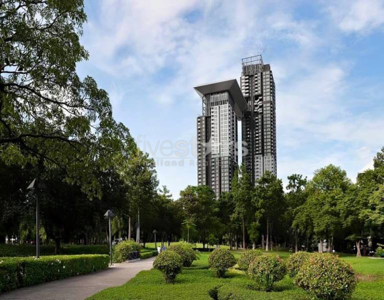 Appartement luxueux de 3 chambres à louer au bord de la rivière, photo 10