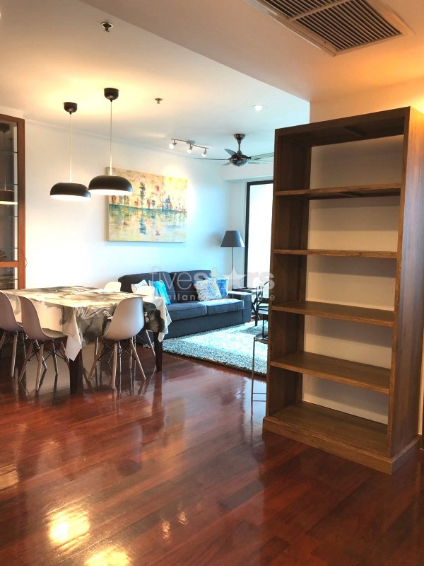 Appartement de 2 chambres à louer sur la rivière Chao Praya, photo 7