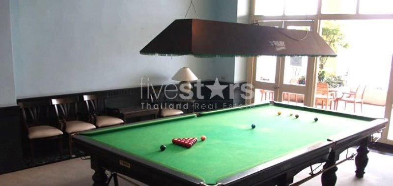Appartement de 2 chambres à louer sur la rivière Chao Praya, photo 12