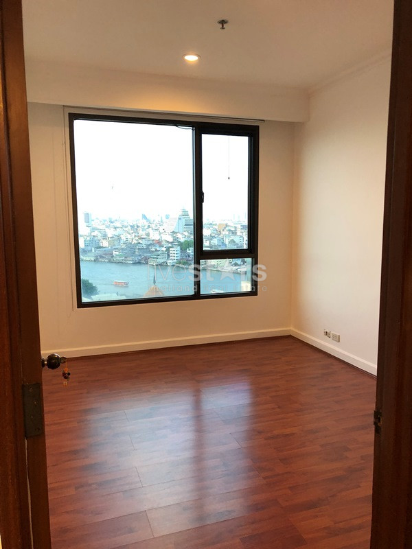 Appartement de 2 chambres à louer sur la rivière Chao Praya, photo 8