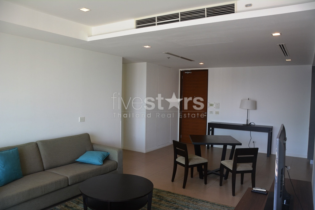 Appartement vue rivière à vendre à Bangkok avec 2 chambres, photo 6