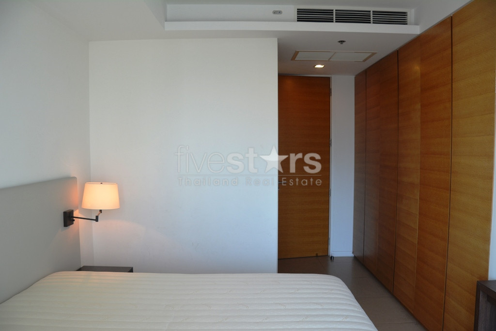 Appartement vue rivière à vendre à Bangkok avec 2 chambres, photo 13