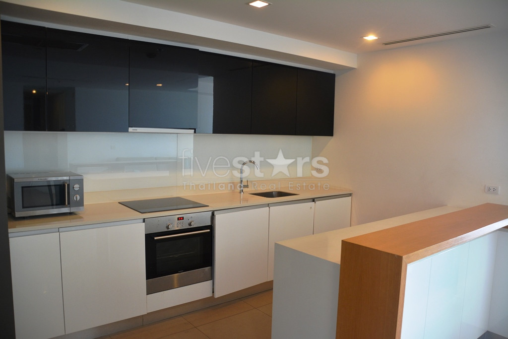 Appartement vue rivière à vendre à Bangkok avec 2 chambres, photo 10