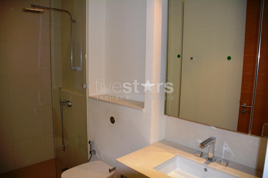 Appartement vue rivière à vendre à Bangkok avec 2 chambres, photo 17