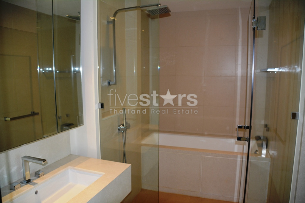 Appartement vue rivière à vendre à Bangkok avec 2 chambres, photo 18