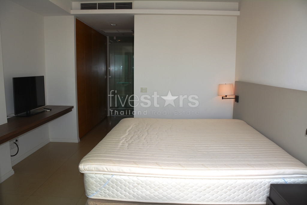 Appartement vue rivière à vendre à Bangkok avec 2 chambres, photo 15