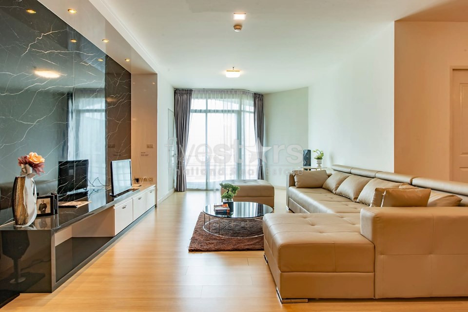 Appartement spacieux de 2 chambres à vendre près de la rivière, photo 2