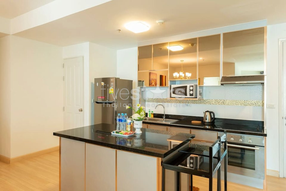 Appartement spacieux de 2 chambres à vendre près de la rivière, photo 4
