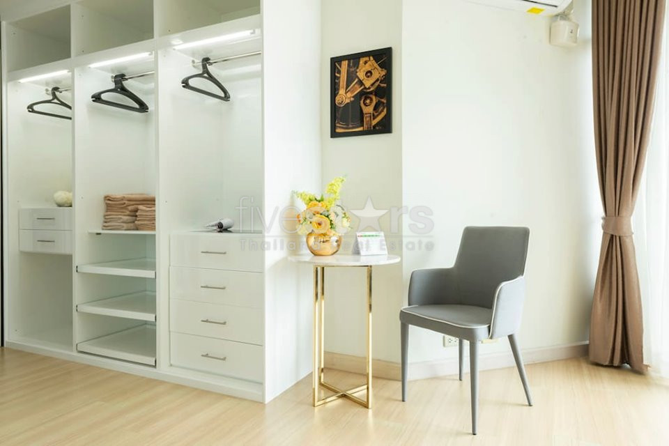 Appartement spacieux de 2 chambres à vendre près de la rivière, photo 6