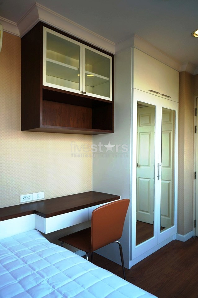 3 bedrooms condo for rent in Rama 3 area, photo 6