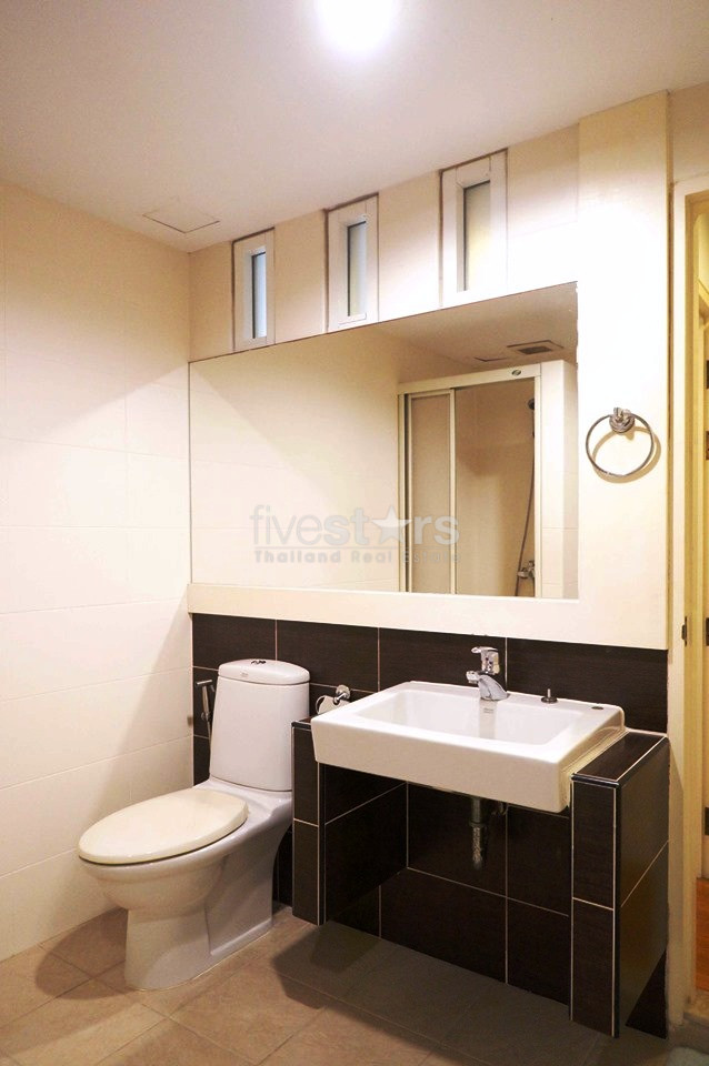 3 bedrooms condo for rent in Rama 3 area, photo 11