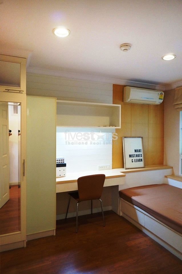 3 bedrooms condo for rent in Rama 3 area, photo 8