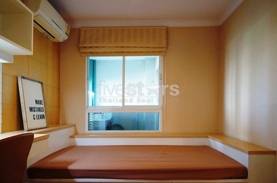 3 bedrooms condo for rent in Rama 3 area, photo 9