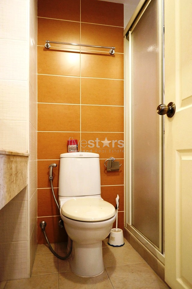 3 bedrooms condo for rent in Rama 3 area, photo 13