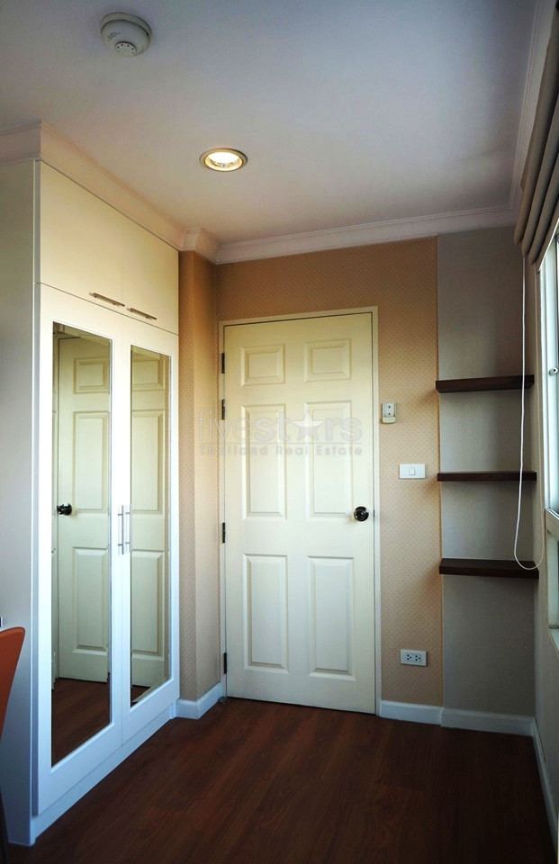 3 bedrooms condo for rent in Rama 3 area, photo 7