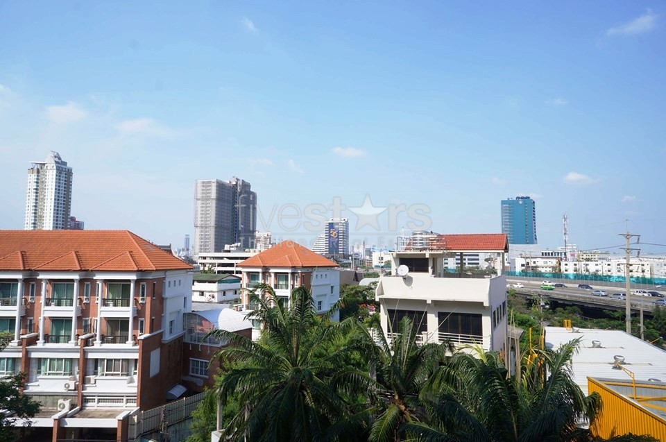3 bedrooms condo for rent in Rama 3 area, photo 15