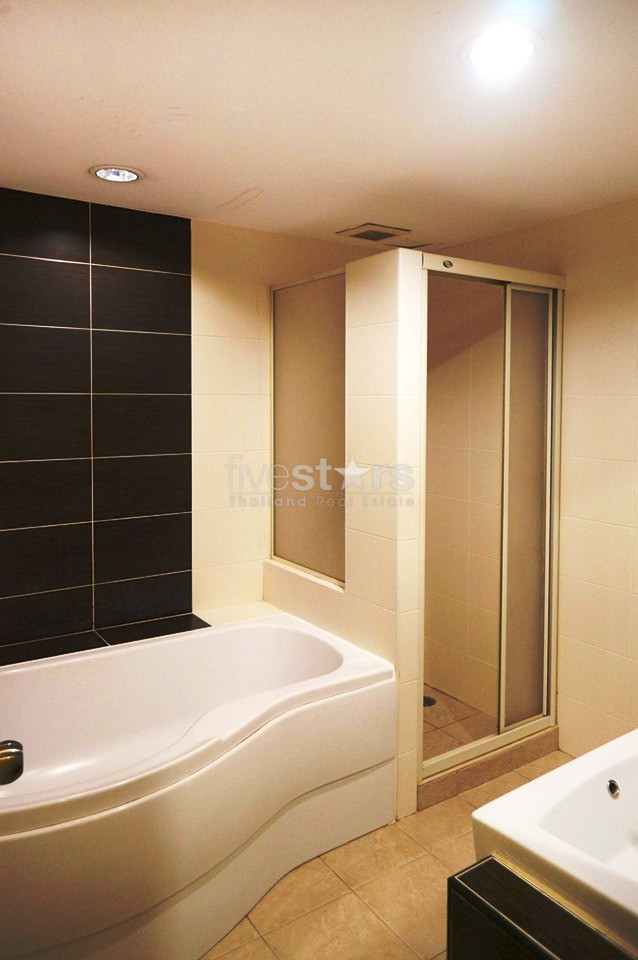 3 bedrooms condo for rent in Rama 3 area, photo 10