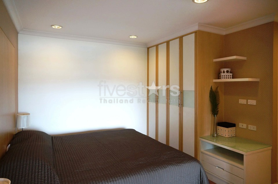 3 bedrooms condo for rent in Rama 3 area, photo 5