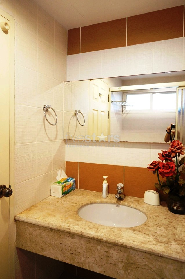 3 bedrooms condo for rent in Rama 3 area, photo 12