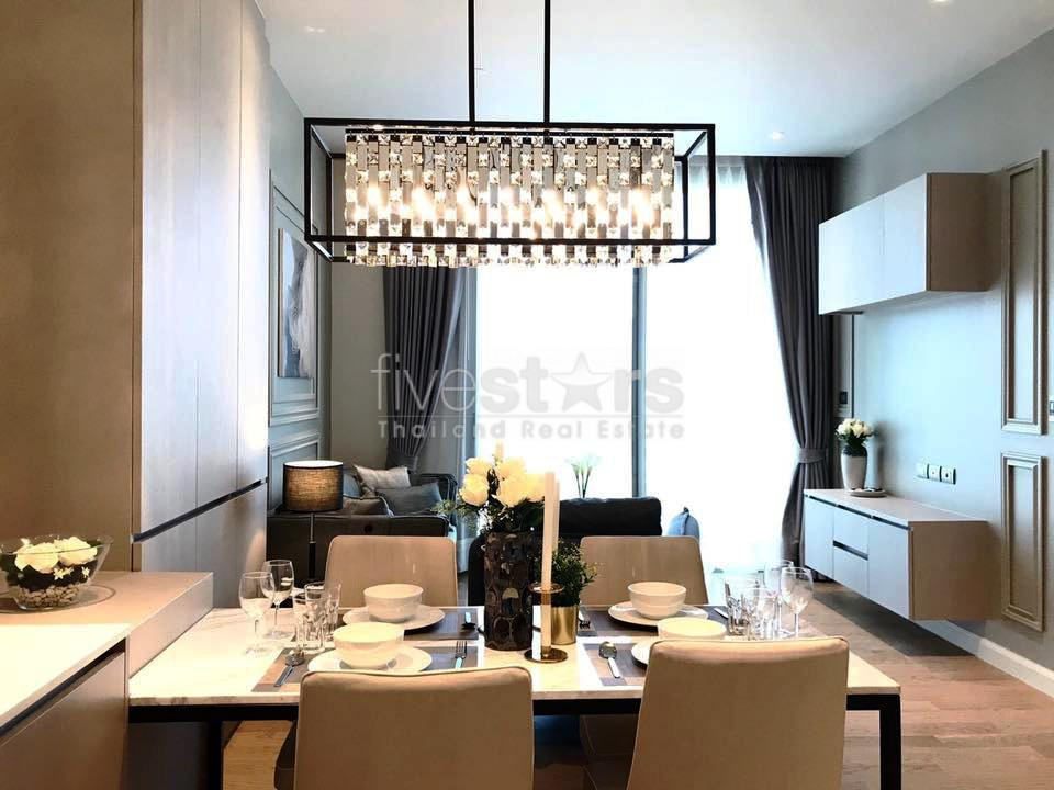 Modern 1 bedroom condo for rent on riverside, photo 6