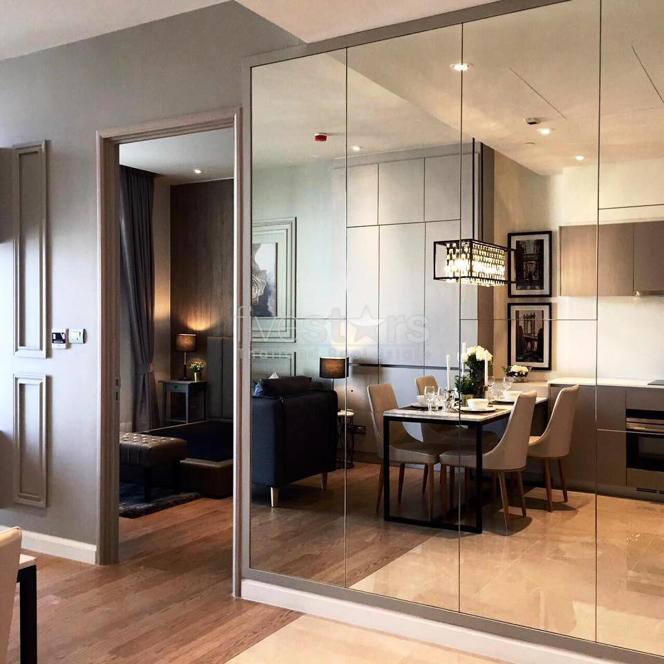 Modern 1 bedroom condo for rent on riverside, photo 11