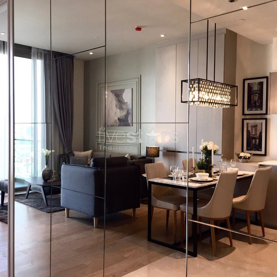 Modern 1 bedroom condo for rent on riverside, photo 10