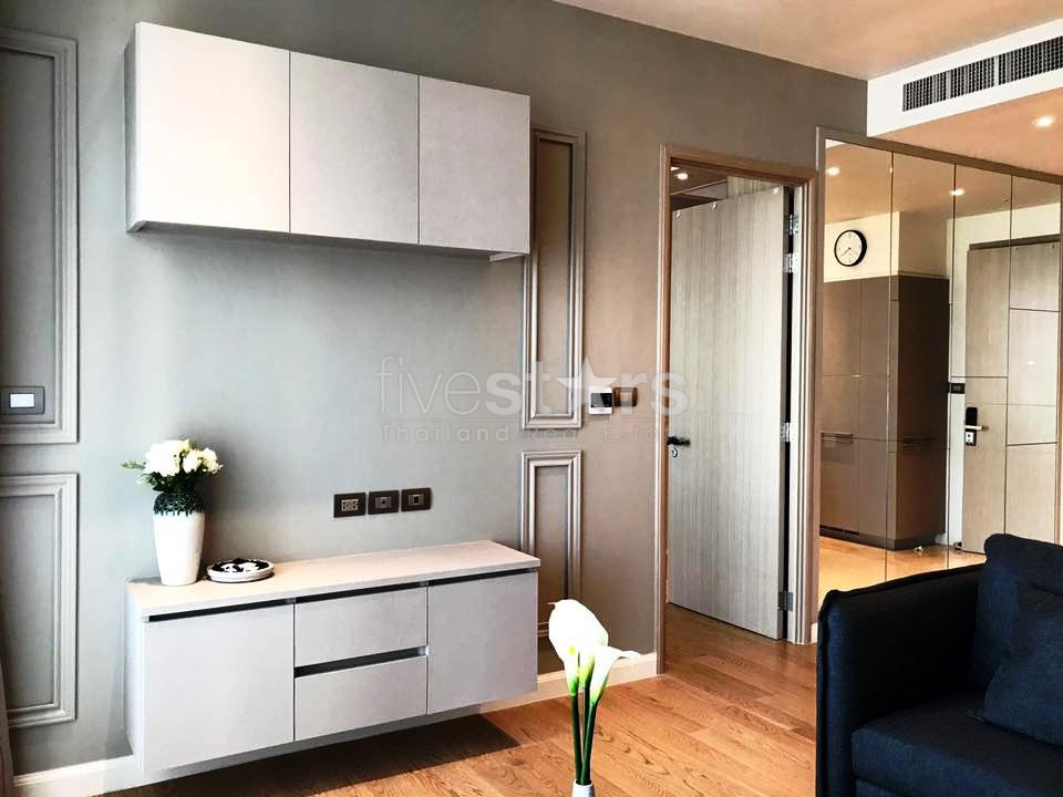 Modern 1 bedroom condo for rent on riverside, photo 9