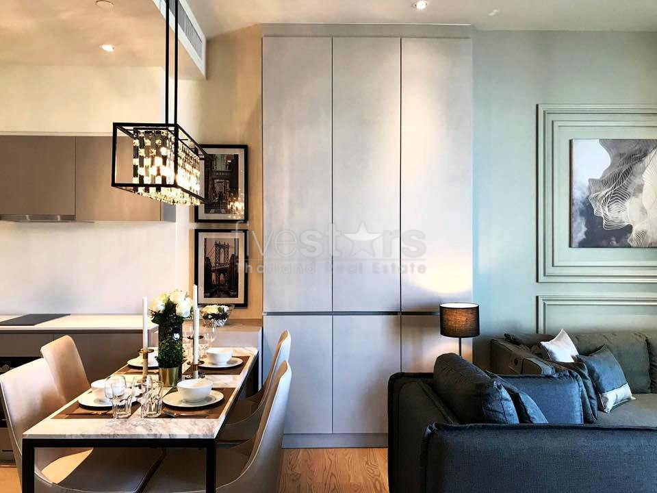 Modern 1 bedroom condo for rent on riverside, photo 4