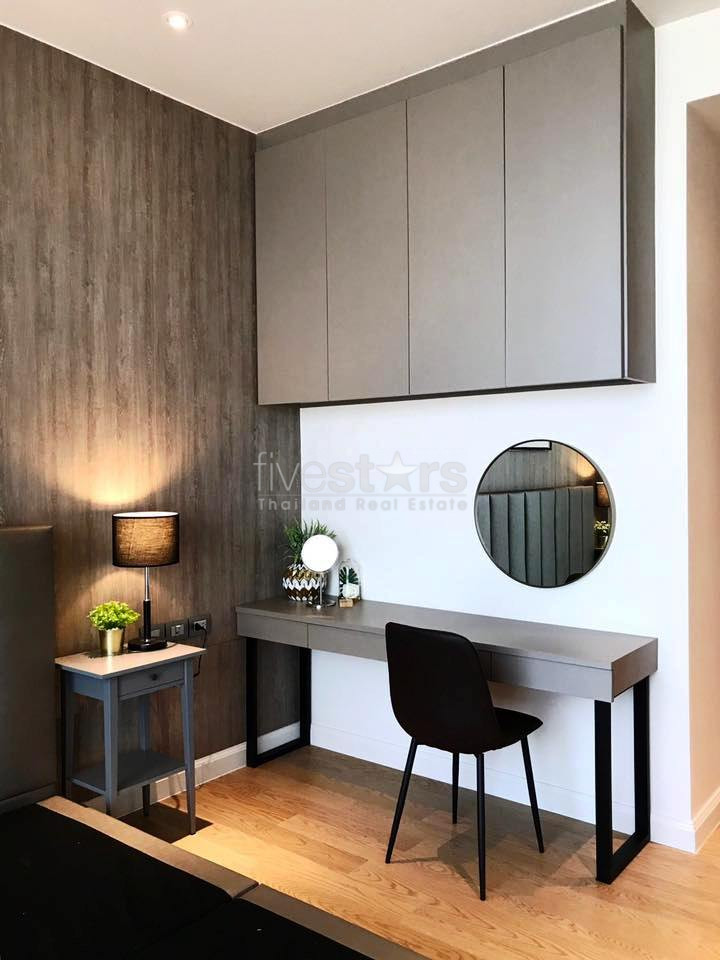 Modern 1 bedroom condo for rent on riverside, photo 12