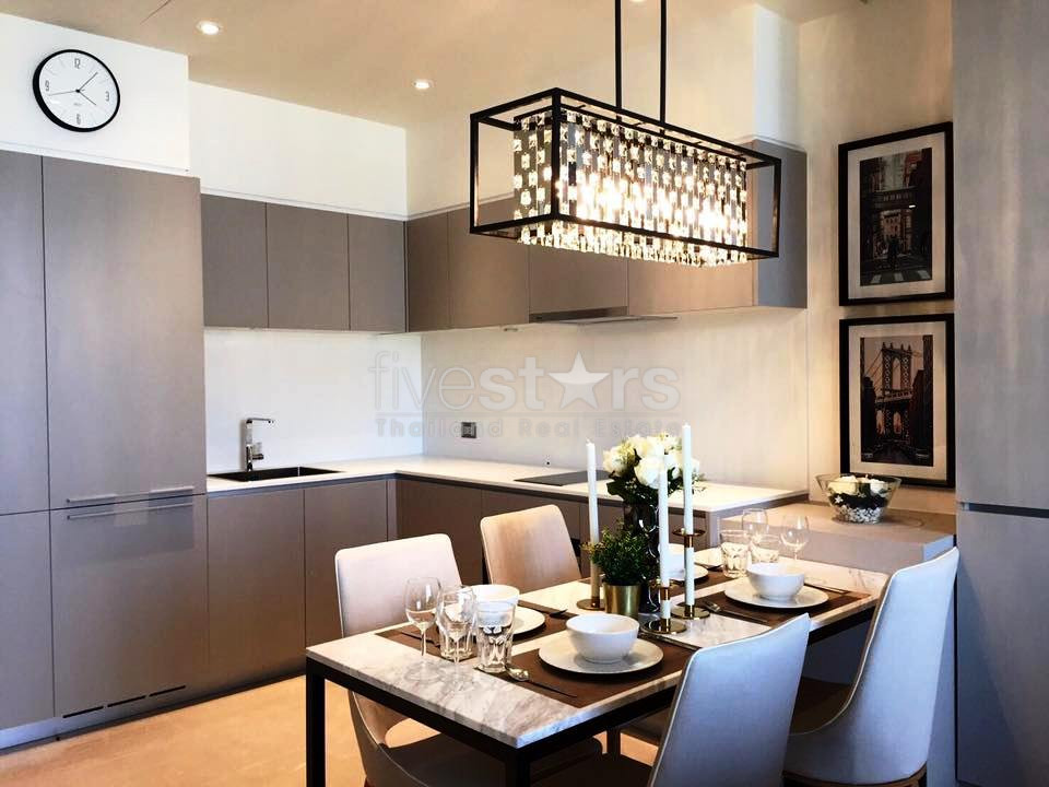 Modern 1 bedroom condo for rent on riverside, photo 8