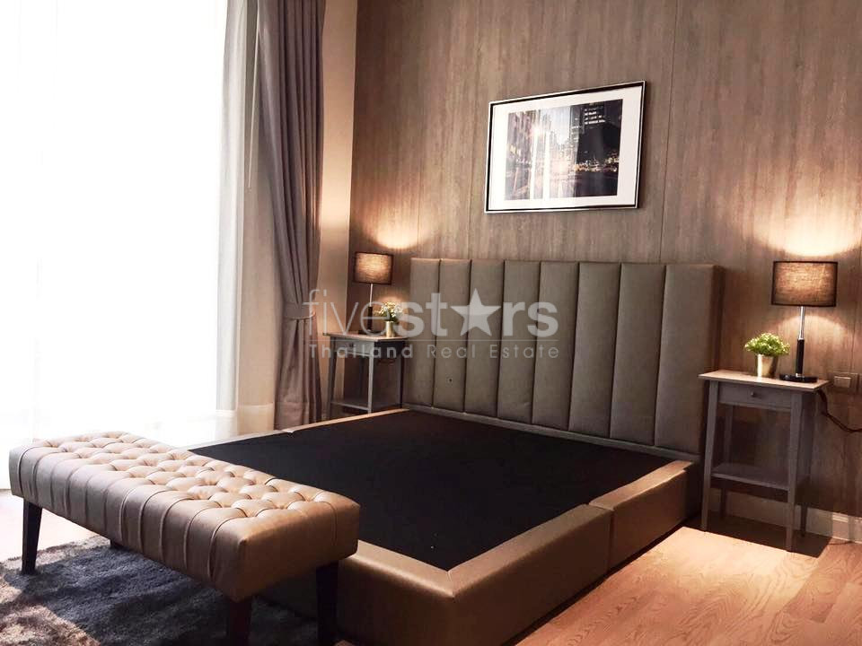 Modern 1 bedroom condo for rent on riverside, photo 13